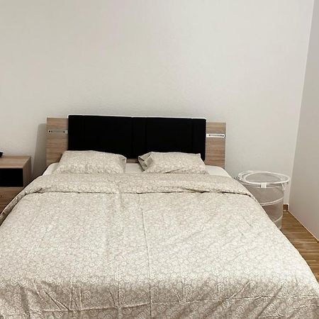 Quartier De Plainpalais Leilighet Genève Eksteriør bilde